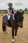 Stig, Gelding & 12.3hh Riding Pony 