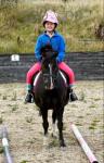 Lola, 11.2hh Welsh Section A Riding Mare