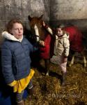 Lucren Larissa, 3 Year Old Filly