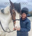 Zulu Red, 3 Year Old Filly